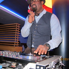 WBLS 1.19.15 DJ Sir Charles Dixon MLK Mix