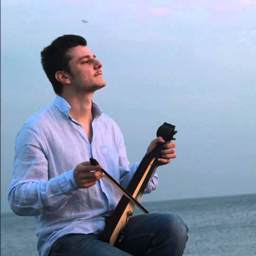 Ekin Uzunlar - Sensiz Geceler