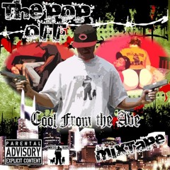 THE POP OFF by COOL FROM THE AVE