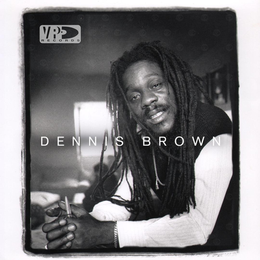 Stream Dennis Brown - Rocking Time by VP RECORDS | Listen online