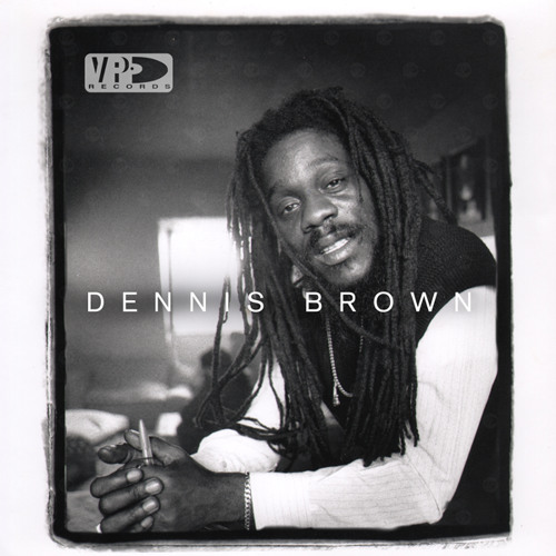 Stream Dennis Brown - Rocking Time by VP RECORDS | Listen online