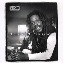 Dennis Brown - Rub A Dub All The Time a.k.a. If This World Were Mine