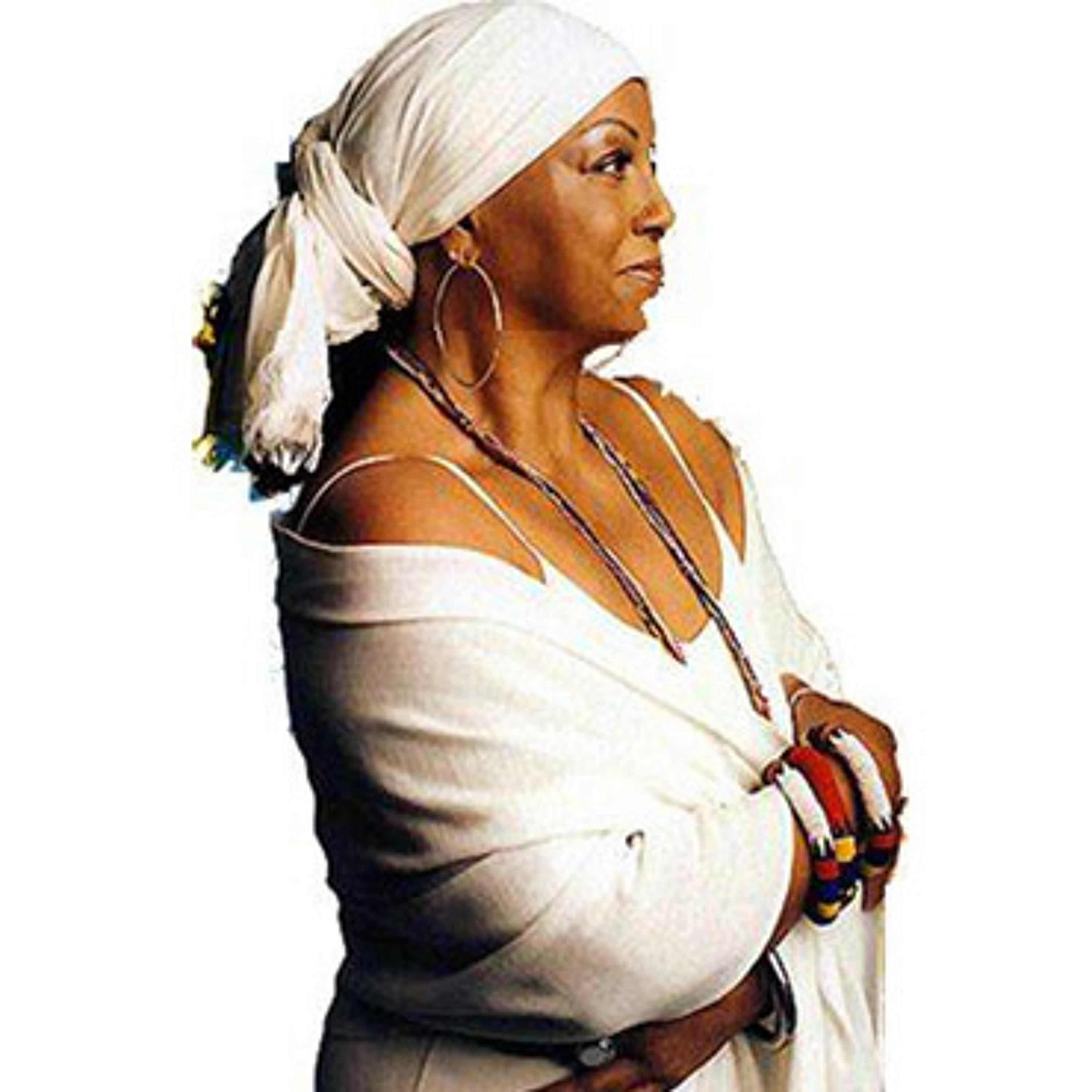 Marta Moreno Vega: Decades of Wisdom episode artwork