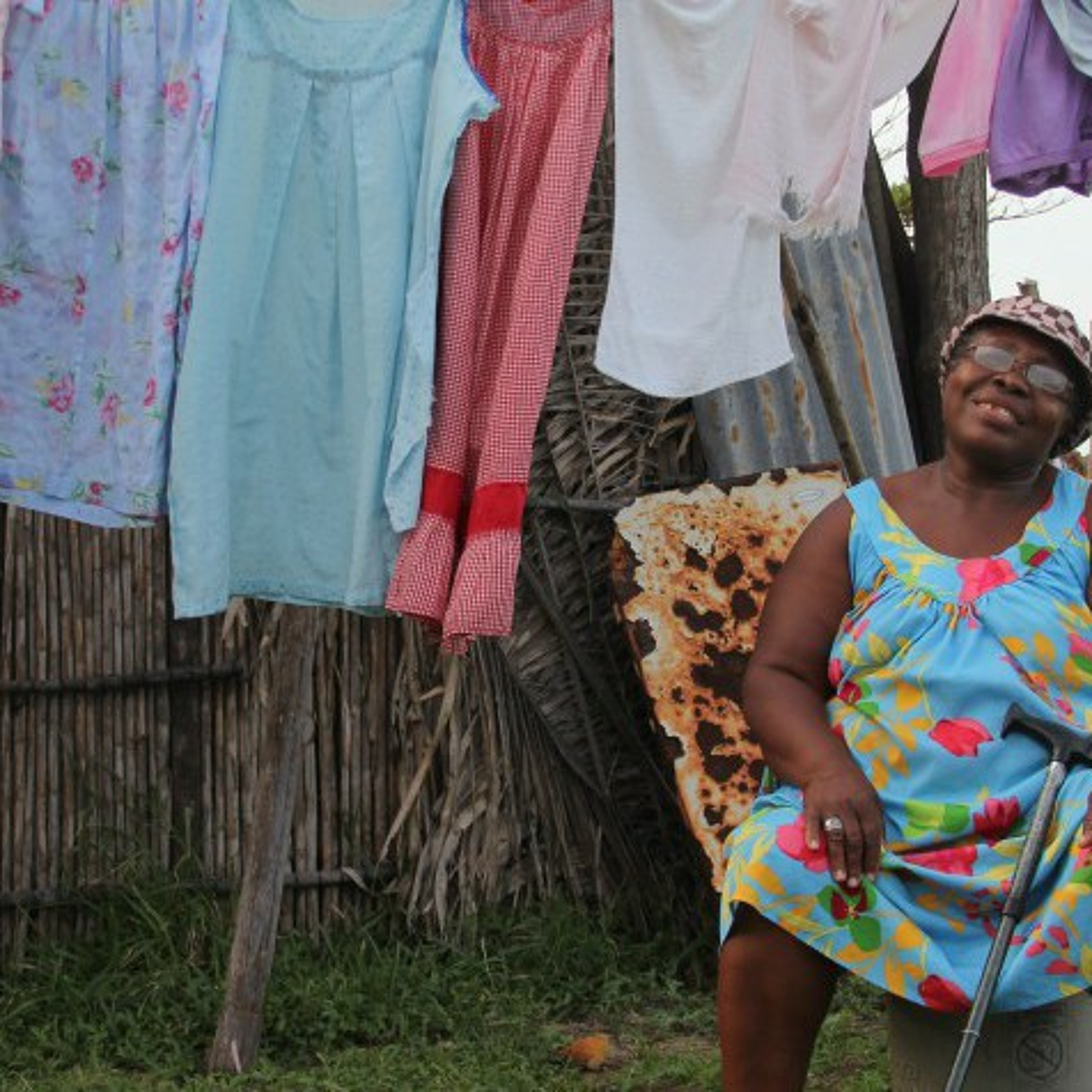 The Garifuna Exodus episode artwork