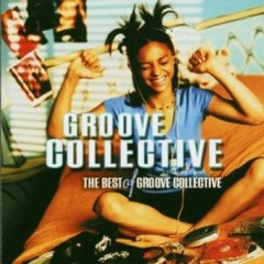Lift Off - Cover Groove Colective - Mica Martin