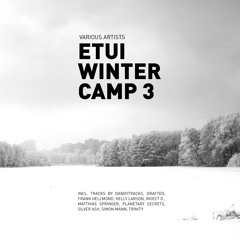 Trinity - The Wind Up - Etui Winter Camp 3