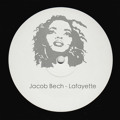 Jacob&#x20;Bech Layfayette Artwork