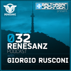 Renesanz Podcast 032 with Giorgio Rusconi