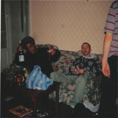 ScaryEire feat. Tricky - Friend or Foe 1994