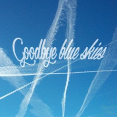 Clownprince - Goodbye blue skies... (Demo)