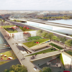 Washington DC: a story of two cities