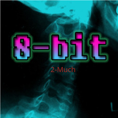 8-Bit 2-Much