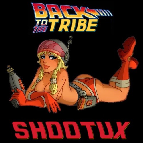 Back To The Tribe - Shootux