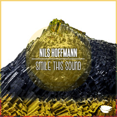 Nils Hoffmann // Smile This Mixtape #38