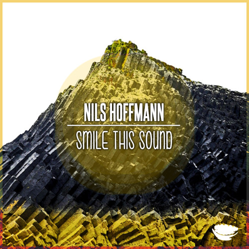 Nils Hoffmann // Smile This Mixtape #38