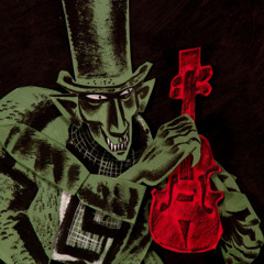 The Devil's Fiddle