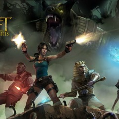 "Rise of Pharaoh" (Remix of Lara Croft and the Temple of Osiris)