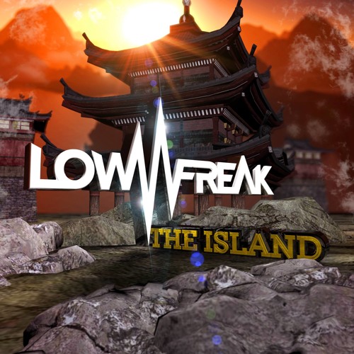 The Island by Lowfreak [Original]