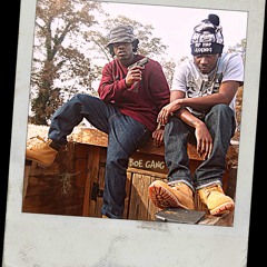 Jack Strong- No Fear (Prod. by J'Nard)