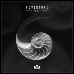 Garrett Mohr - Noverture Demo Track