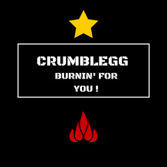 Burnin' For You! (Single edit)#HHShuffle 15 Premiere