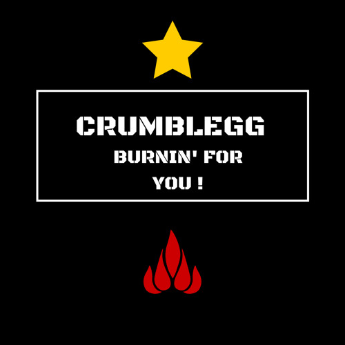 Burnin' For You! (Single edit)#HHShuffle 15 Premiere
