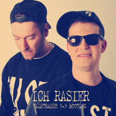 Ich Rasier - Talstrasse 3 - 5 Bootleg - FREE DOWNLOAD