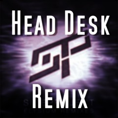 SIDEPROJECT - Elysium (Head Desk Remix)[WINNER] (FREE DL)
