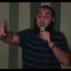 خلي ظنك في الله انه سيهديك - د محمد الغليظ