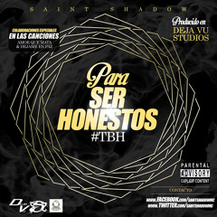 Dejame En Paz Ft. Sebastian Miranda (Cover) [Producido Por Jose Luis Miranda & Santaflow]