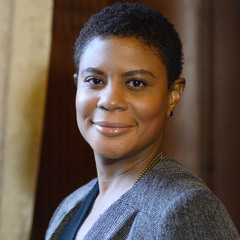 Alondra Nelson Interview