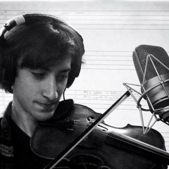 Begat (Excerpt - Fiddle Solo)