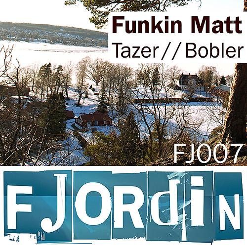 Funkin Matt - Bobler