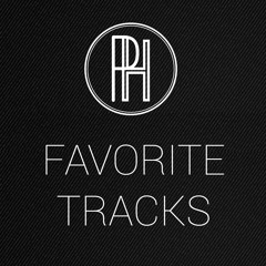 Favorite Tracks