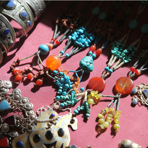 SONG 3. PAYZWAN by OQAAB BAND