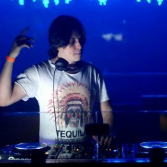 Renato Maxmiller @ Sky Room 2014