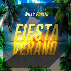Willy Pócito @Verano 2015