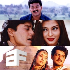 Mashup - Tamil Classics