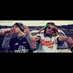 TAWPO x MELLOW - LIKE DAT (Prod. By David "D.A." Doman)