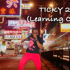 TRIPLE KAY - LEARNING CHINESE