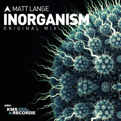 Matt Lange - Inorganism [EDM.com Premiere]