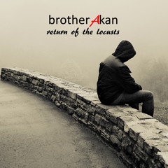 The Weak Link by Brother Akan (from 'Return of the Locusts' album)