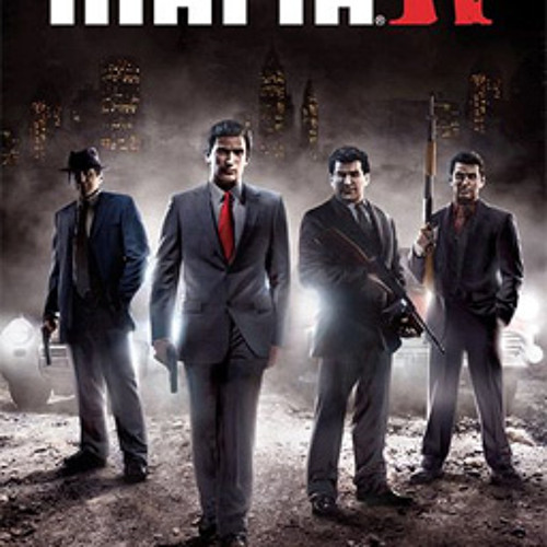 mafia 2 demo song list mafia 2 demo song list