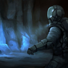 Like Mowrey - Space Crusader