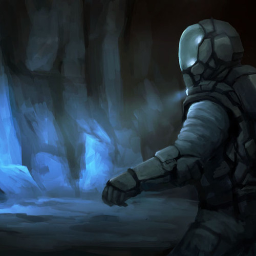 Like Mowrey - Space Crusader