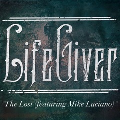 The Lost Ft. Mike Luciano