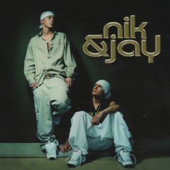 Nik & Jay - Hot (G10 Cover)