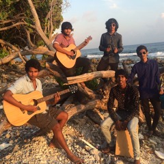 Ey Malaa. By Mike and Friends.