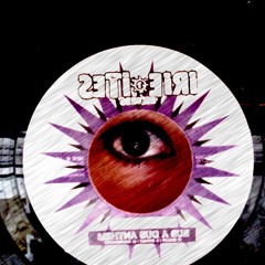 DIAMOND RIDDIM MIX - IRIE ITES - MISSLULU - FREESTYLEVINYLSESS