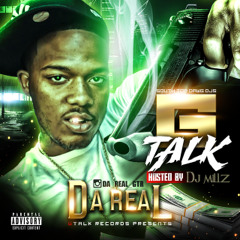 Da Real - Bae. Produced By Bagged Up Beats